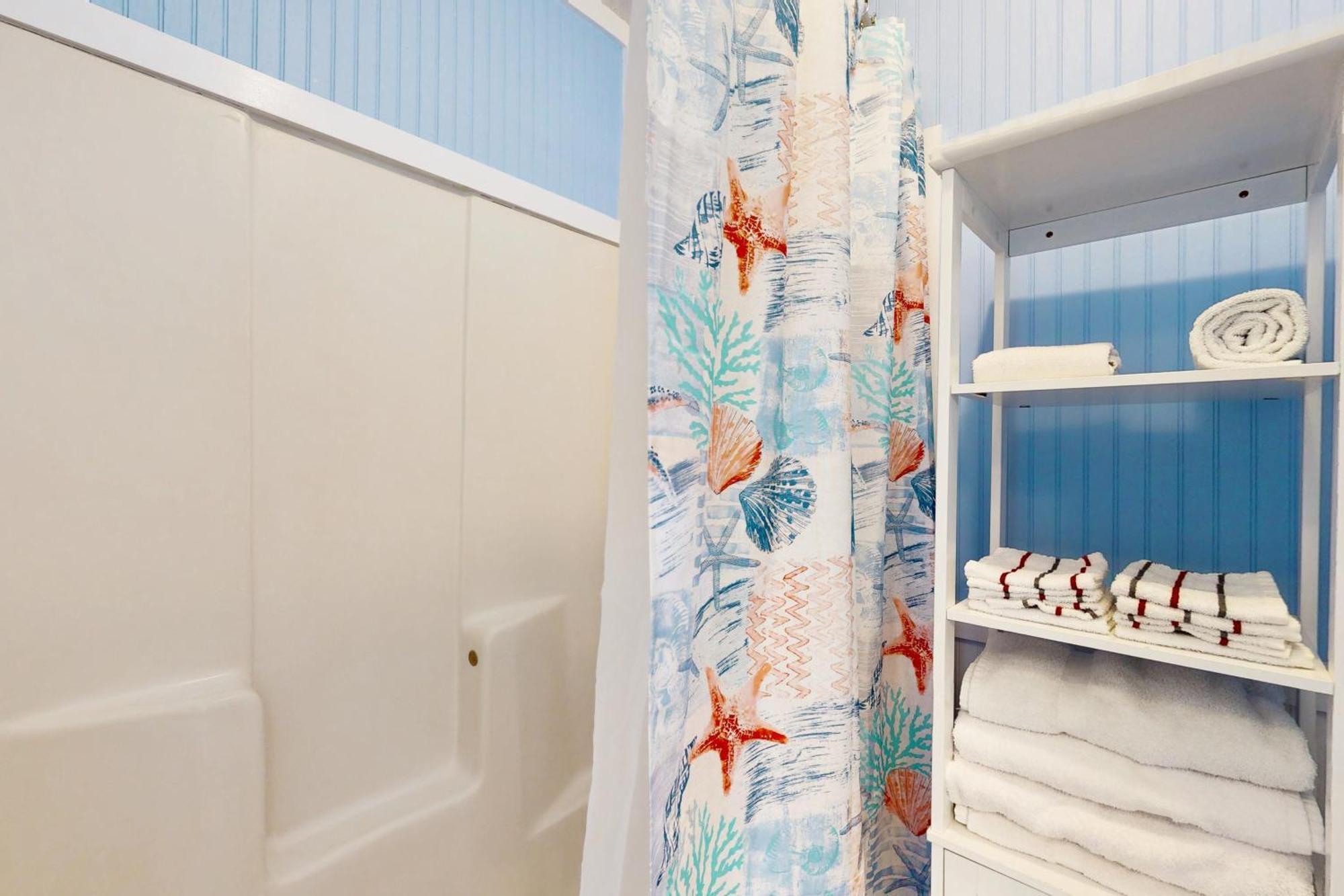 Cozy Carolina Beach Condo Esterno foto