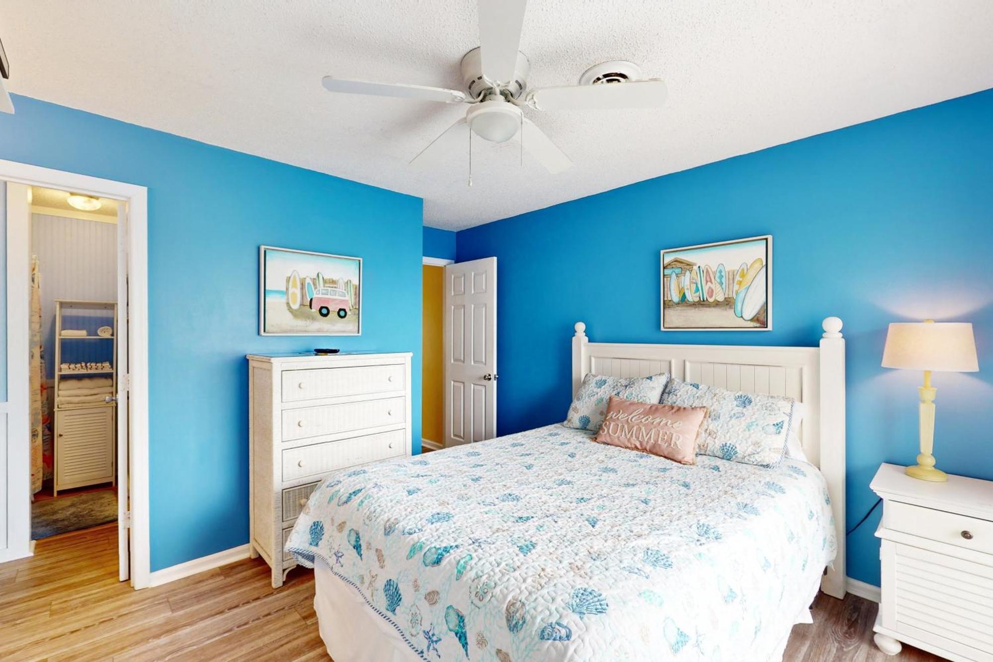 Cozy Carolina Beach Condo Esterno foto